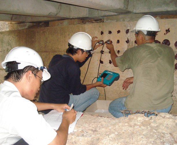 Vì sao doanh nghiệp nên lựa chọn đơn vị kiểm định xây dựng uy tín?