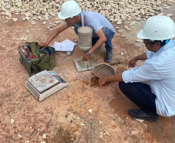 GIẤY CHỨNG NHẬN HIỆU CHUẨN 
