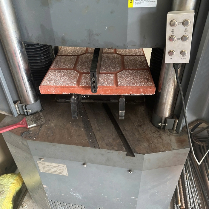 Kiểm Định Vật Liệu Xây Dựng Toàn Bộ Quy Trình Từ Phòng Lab Đến Hiện Trường