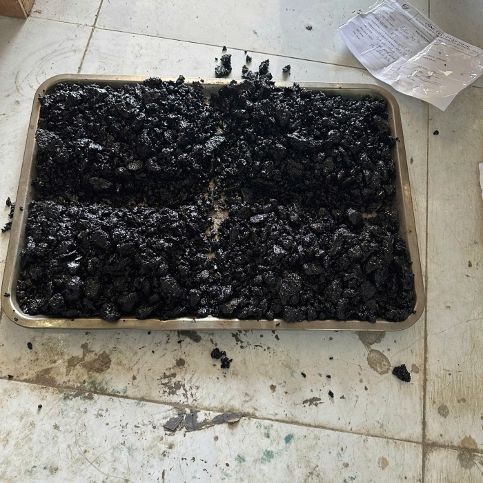 Kiểm Định Nhựa Đường: Quy Trình Thí Nghiệm