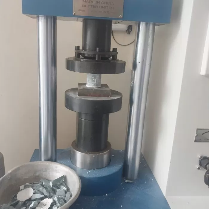 Kiểm Định Vật Liệu Xây Dựng Toàn Bộ Quy Trình Từ Phòng Lab Đến Hiện Trường