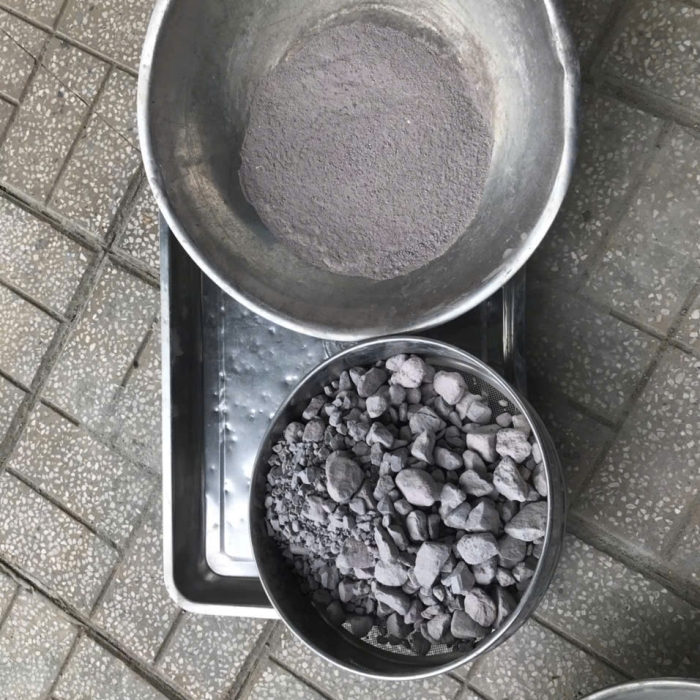 Kiểm định Vật liệu Đầu vào: Nền tảng cho những Công trình Bền vững.