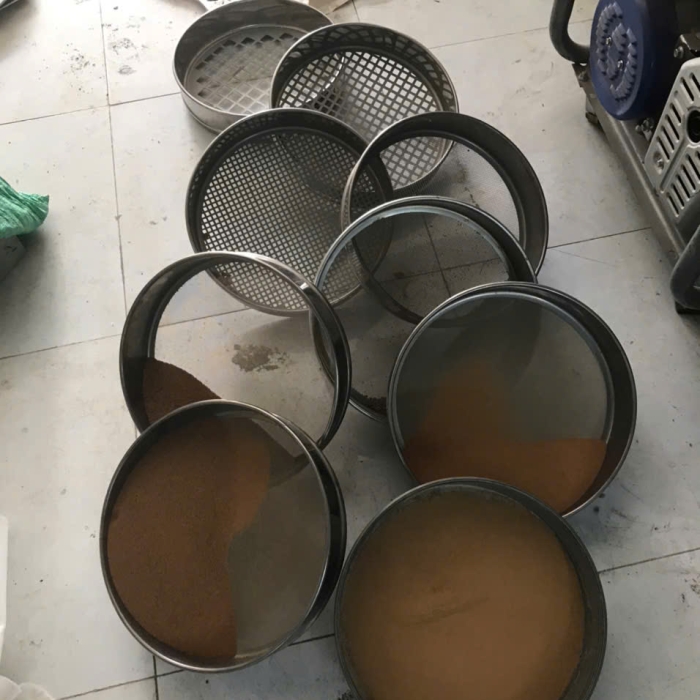 Kiểm Định Vật Liệu Xây Dựng Toàn Bộ Quy Trình Từ Phòng Lab Đến Hiện Trường