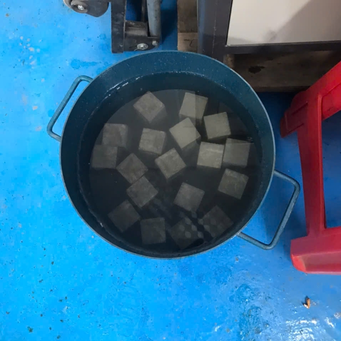 Kiểm định Vật liệu Đầu vào: Nền tảng cho những Công trình Bền vững.